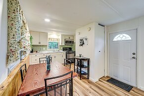 Snowmobile & ATV Trails On-site: Adirondacks Abode