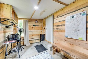 Snowmobile & ATV Trails On-site: Adirondacks Abode