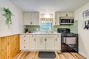 Snowmobile & ATV Trails On-site: Adirondacks Abode