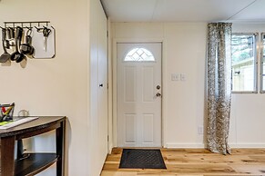Snowmobile & ATV Trails On-site: Adirondacks Abode
