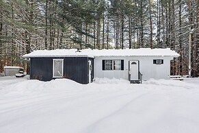 Snowmobile & ATV Trails On-site: Adirondacks Abode