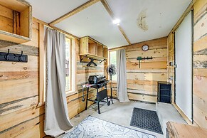 Snowmobile & ATV Trails On-site: Adirondacks Abode