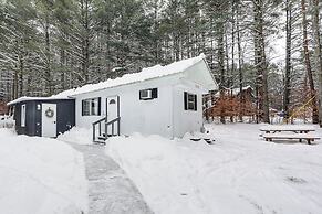 Snowmobile & ATV Trails On-site: Adirondacks Abode