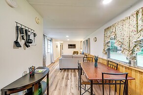 Snowmobile & ATV Trails On-site: Adirondacks Abode