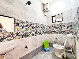 Hotel The Ram Krishna Palace Ayodhya
