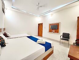 Hotel The Ram Krishna Palace Ayodhya