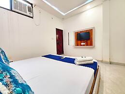 Hotel The Ram Krishna Palace Ayodhya