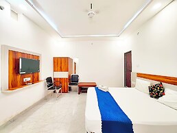 Hotel The Ram Krishna Palace Ayodhya