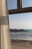 Hôtel de La Plage Restaurant La Coquille
