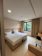 Nirvana Nest - Corporate Stay, Gomti Nagar, Lucknow