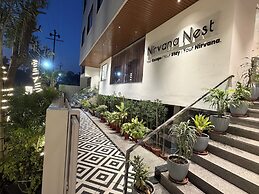 Nirvana Nest - Corporate Stay, Gomti Nagar, Lucknow