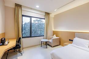 Nirvana Nest - Corporate Stay, Gomti Nagar, Lucknow