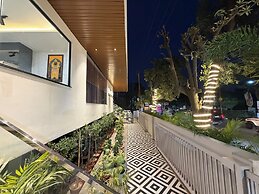Nirvana Nest - Corporate Stay, Gomti Nagar, Lucknow