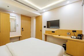 Nirvana Nest - Corporate Stay, Gomti Nagar, Lucknow