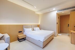 Nirvana Nest - Corporate Stay, Gomti Nagar, Lucknow