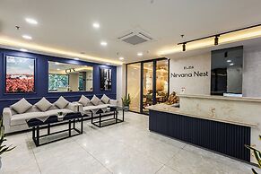 Nirvana Nest - Corporate Stay, Gomti Nagar, Lucknow