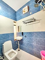 Hotel Mateshwari Palace Ayodhya