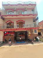Hotel Mateshwari Palace Ayodhya