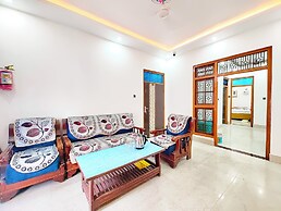 Hotel Mateshwari Palace Ayodhya