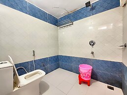 Hotel Mateshwari Palace Ayodhya