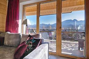 Domki na Skalach Centrum Zakopane