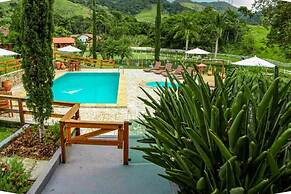 Hotel Minha Glória