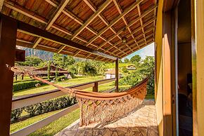 Hotel Minha Glória