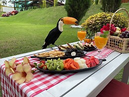 Hotel Minha Glória