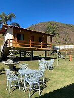 Hotel Minha Glória