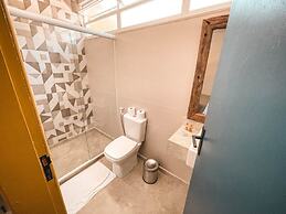 Hotel Minha Glória