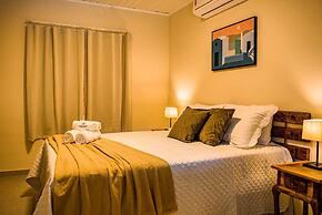 Hotel Minha Glória