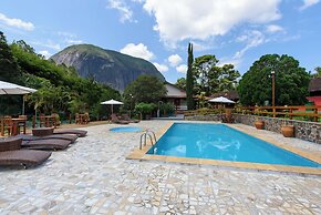 Hotel Minha Glória