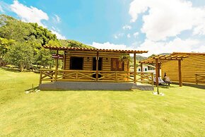 Hotel Minha Glória