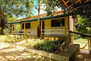 Hotel Minha Glória