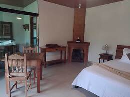 Hotel Minha Glória
