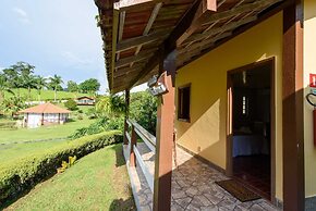 Hotel Minha Glória