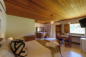 Hotel Minha Glória