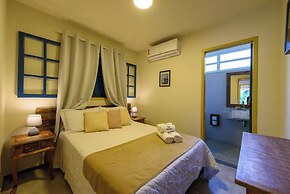 Hotel Minha Glória