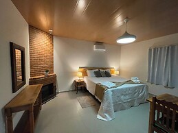Hotel Minha Glória