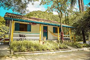 Hotel Minha Glória