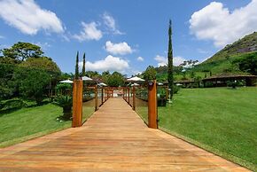 Hotel Minha Glória