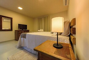 Hotel Minha Glória