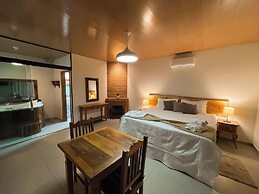 Hotel Minha Glória