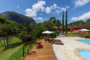 Hotel Minha Glória