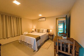 Hotel Minha Glória