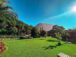 Hotel Minha Glória
