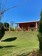 Hotel Minha Glória