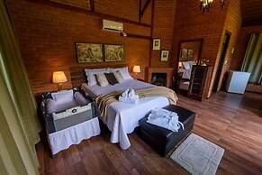 Hotel Minha Glória