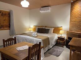 Hotel Minha Glória