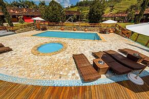 Hotel Minha Glória